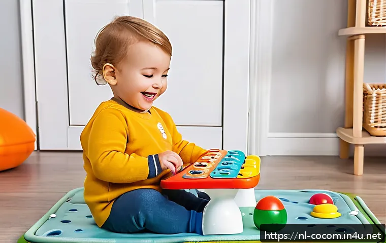 코코멜론 장난감 세트 비교 - A bright and colorful interactive Cocomelon music playset designed for toddlers aged 1 to 3 years, f...